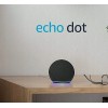 Amazon Echo Dot (4th gen) RETURNED