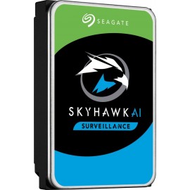 Seagate Surveillance HDD SkyHawk 3.5" 2000 GB SATA RENEWED