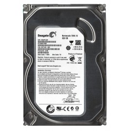 HDD Seagate 3.5inch / 250GB / 7200RPM PULLED